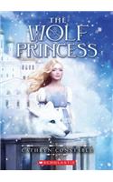 The Wolf Princess
