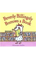 Beverly Billingsly Borrows a Book
