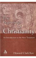 Beginnings of Christianity