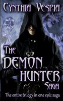 Demon Hunter Saga