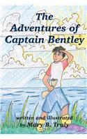 Adventures of Captain Bentley