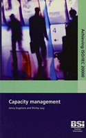 Capacity Management