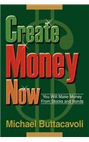 Create Money Now