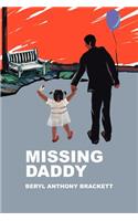 Missing Daddy: (English)