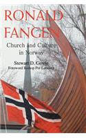 Ronald Fangen: Church and Culture in Norway(English)