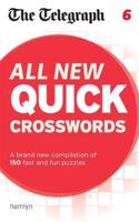 Telegraph All New Quick Crosswords 6