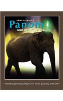 Panom and the Stone of Light