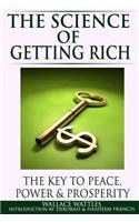 Science of Getting Rich
