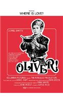 Where Is Love? (from Oliver!)
