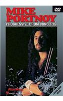 Mike Portnoy - Progressive Drum Concepts