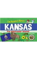 I'm Reading about Kansas
