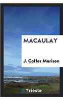 Macaulay