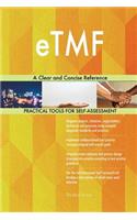 eTMF A Clear and Concise Reference