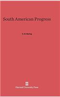 South American Progress