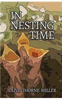 In Nesting Time