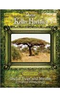 Useful Trees and Shrubs in Dryland Permaculture