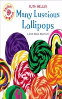 Many Luscious Lollipops