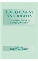 Development and Rights