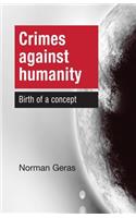 Crimes Against Humanity