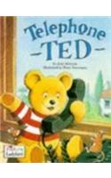 Telephone Ted