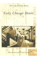 Early Chicago Hotels