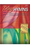 Play Hymns, Book 4