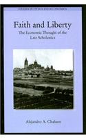 Faith and Liberty