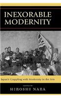 Inexorable Modernity