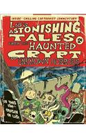 Lio's Astonishing Tales