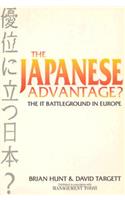 Japanese Advantage?