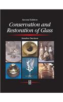 Conservation and Restoration of Glass