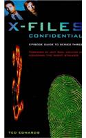 X-files  Confidential