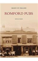 Romford Pubs