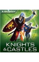 Navigators: Knights and Castles