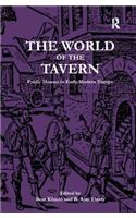 World of the Tavern