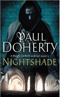 Nightshade (Hugh Corbett Mysteries, Book 16)