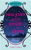 Nina Jones and the Temple of Gloom