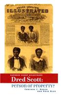 Dred Scott