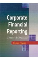 Corporate Financial Reporting