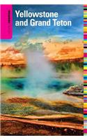 Insiders' Guide to Yellowstone and Grand Teton