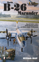 Martin B-26 Marauder