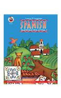 Spanish, Grade 1