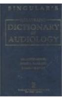 Singular's Illustrated Dictionary of Audiology and Singular's Pocket Dictionary of Audiology