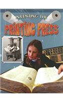 Inventing the Printing Press