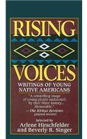 Rising Voices: Writings of Young Native Americans