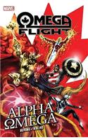 Omega Flight: Alpha To Omega