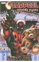 Deadpool: Suicide Kings