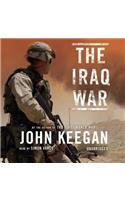 The Iraq War Lib/E