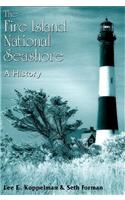 The Fire Island National Seashore