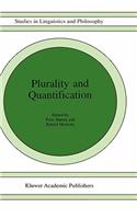 Plurality and Quantification